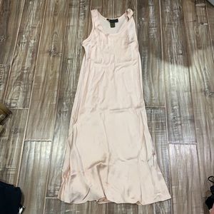 Donna Karen Evening Dress